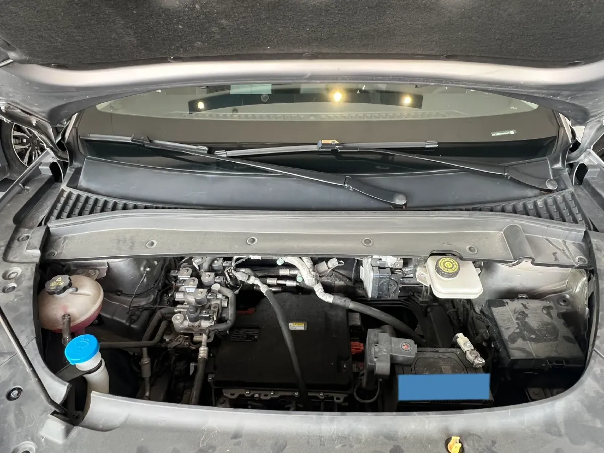 2022 Hycan Z03 BEV 64.23KWH,autocango,china used car exporter,china ev exporter,chinese used car exporter,chinese used ev exporter