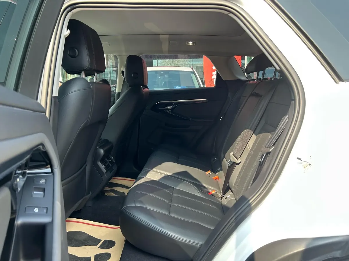 2020 Land Rover Range Rover Evoque 2.0T 249HP L4 9AT,autocango,china used car exporter,china ev exporter,chinese used car exporter,chinese used ev exporter