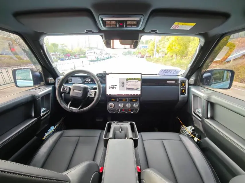 2025 iCAR iCAR Super V23 BEV 59.93KWH,autocango,china used car exporter,china ev exporter,chinese used car exporter,chinese used ev exporter