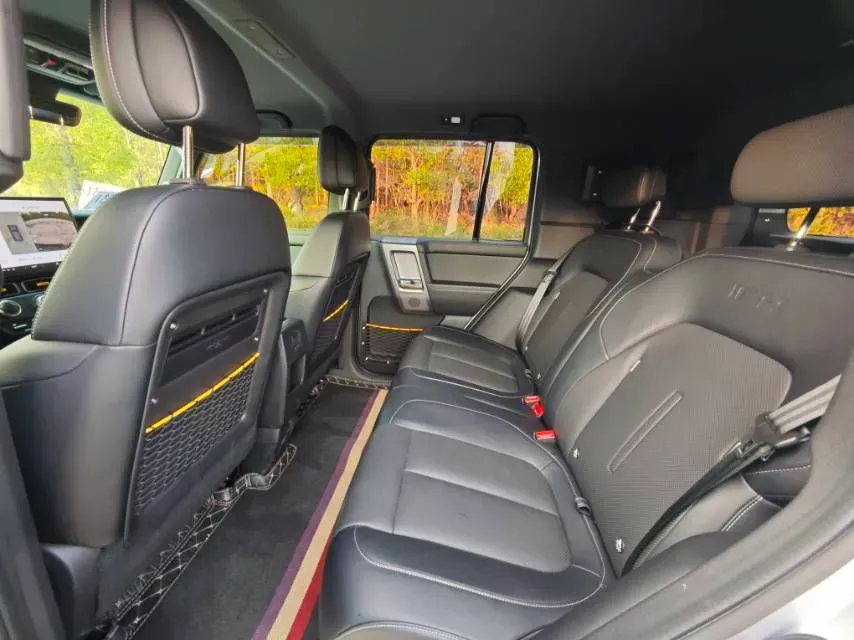 2025 iCAR iCAR Super V23 BEV 59.93KWH,autocango,china used car exporter,china ev exporter,chinese used car exporter,chinese used ev exporter