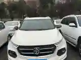 2017 HaiMa S5 Young Edition 1.6L 122HP L4 5MT
