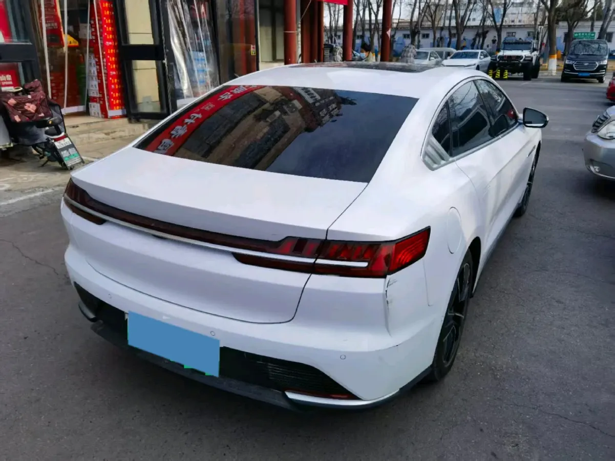 2020 BYD Han BEV 76.9KWH,autocango,china used car exporter,china ev exporter,chinese used car exporter,chinese used ev exporter