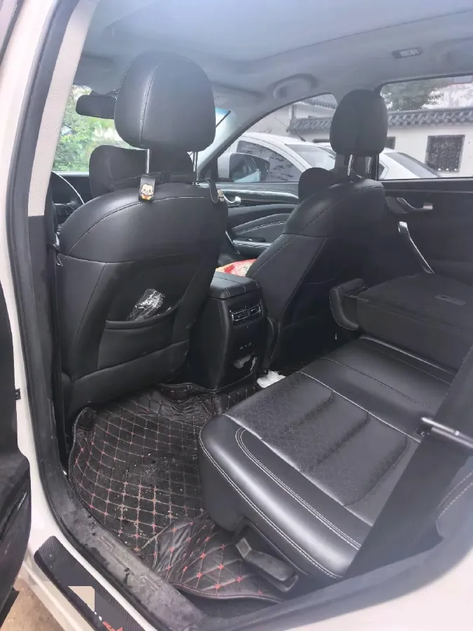 2020 Jetour X90 1.5T 156HP L4 6MT,autocango,china used car exporter,china ev exporter,chinese used car exporter,chinese used ev exporter