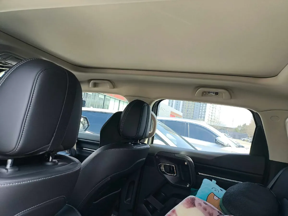 2023 Haval Dargo PLUS 1.5T 184HP L4 7DCT,autocango,china used car exporter,china ev exporter,chinese used car exporter,chinese used ev exporter