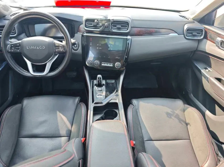 2019 Foton Tunland 2.0T 218HP L4 6AT,autocango,china used car exporter,china ev exporter,chinese used car exporter,chinese used ev exporter