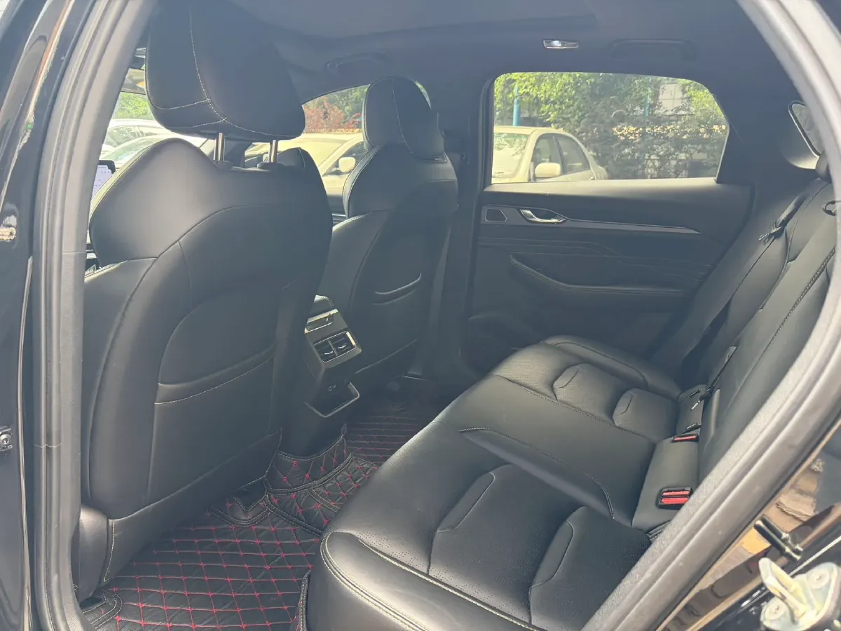 2023 Geely Preface 1.5T 181HP L4 7DCT,autocango,china used car exporter,china ev exporter,chinese used car exporter,chinese used ev exporter