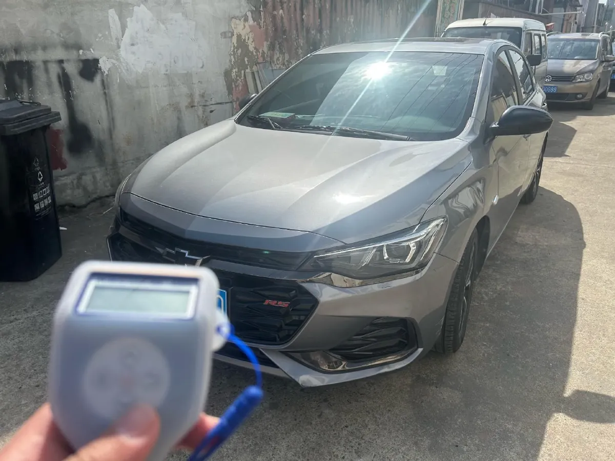 2020 Chevrolet Monza 1.3T 163HP L3 6AT,autocango,china used car exporter,china ev exporter,chinese used car exporter,chinese used ev exporter