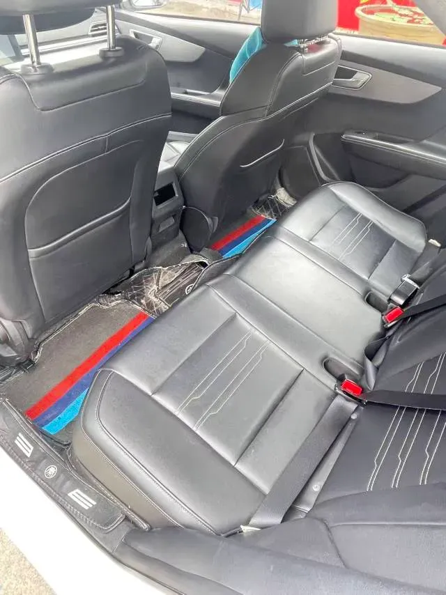 2019 BYD Qin BEV 53.1KWH,autocango,china used car exporter,china ev exporter,chinese used car exporter,chinese used ev exporter