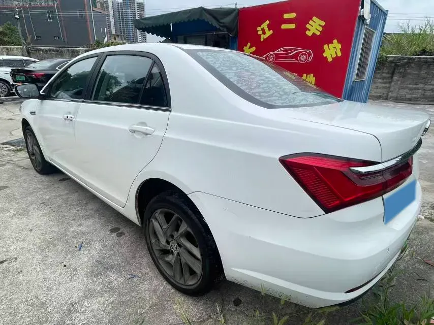 2019 BYD Qin BEV 53.1KWH,autocango,china used car exporter,china ev exporter,chinese used car exporter,chinese used ev exporter