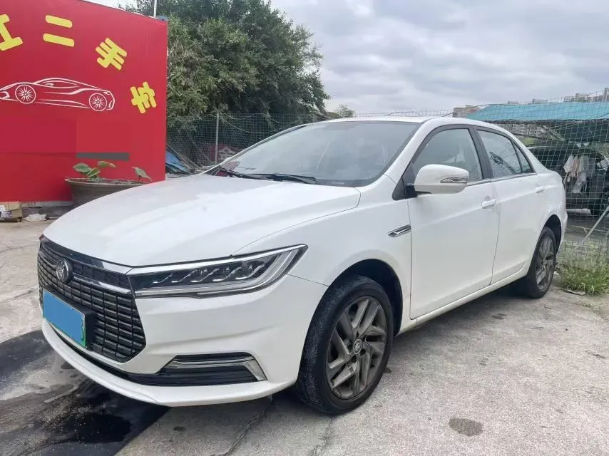 2019 BYD Qin BEV 53.1KWH,autocango,china used car exporter,china ev exporter,chinese used car exporter,chinese used ev exporter