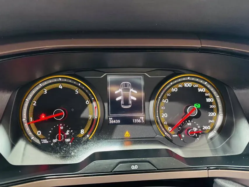 2021 Volkswagen Tharu 1.4T 150HP L4 7DCT,autocango,china used car exporter,china ev exporter,chinese used car exporter,chinese used ev exporter