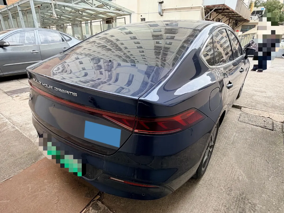 2023 BYD Qin Plus BEV 48KWH,autocango,china used car exporter,china ev exporter,chinese used car exporter,chinese used ev exporter