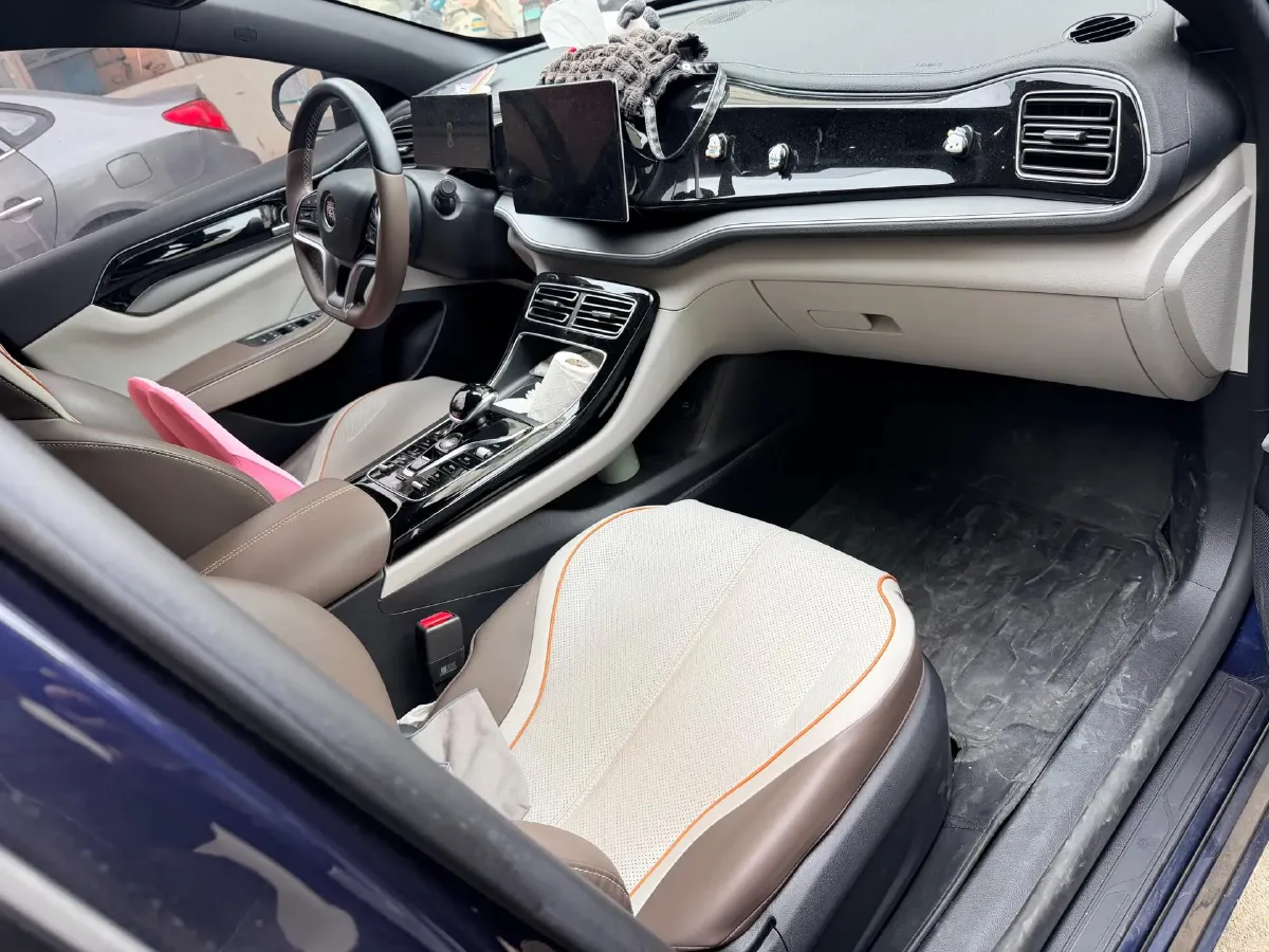 2023 BYD Qin Plus BEV 48KWH,autocango,china used car exporter,china ev exporter,chinese used car exporter,chinese used ev exporter