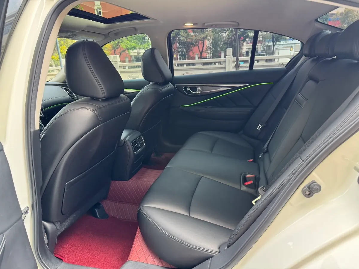 2022 Infiniti Q50L 2.0T 211HP L4 7AT,autocango,china used car exporter,china ev exporter,chinese used car exporter,chinese used ev exporter