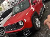 2018 JEEP RENEGADE,autocango,china used car exporter,china ev exporter,chinese used car exporter,chinese used ev exporter