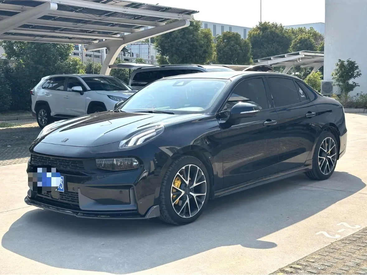 2022 LYNK&CO 03 2.0T 190HP L4 7DCT,autocango,china used car exporter,china ev exporter,chinese used car exporter,chinese used ev exporter