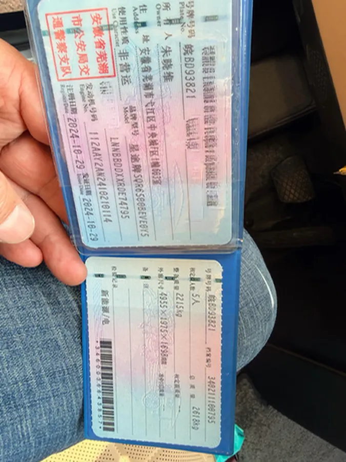 2024 Exceed Sterra ET BEV 77KWH,autocango,china used car exporter,china ev exporter,chinese used car exporter,chinese used ev exporter