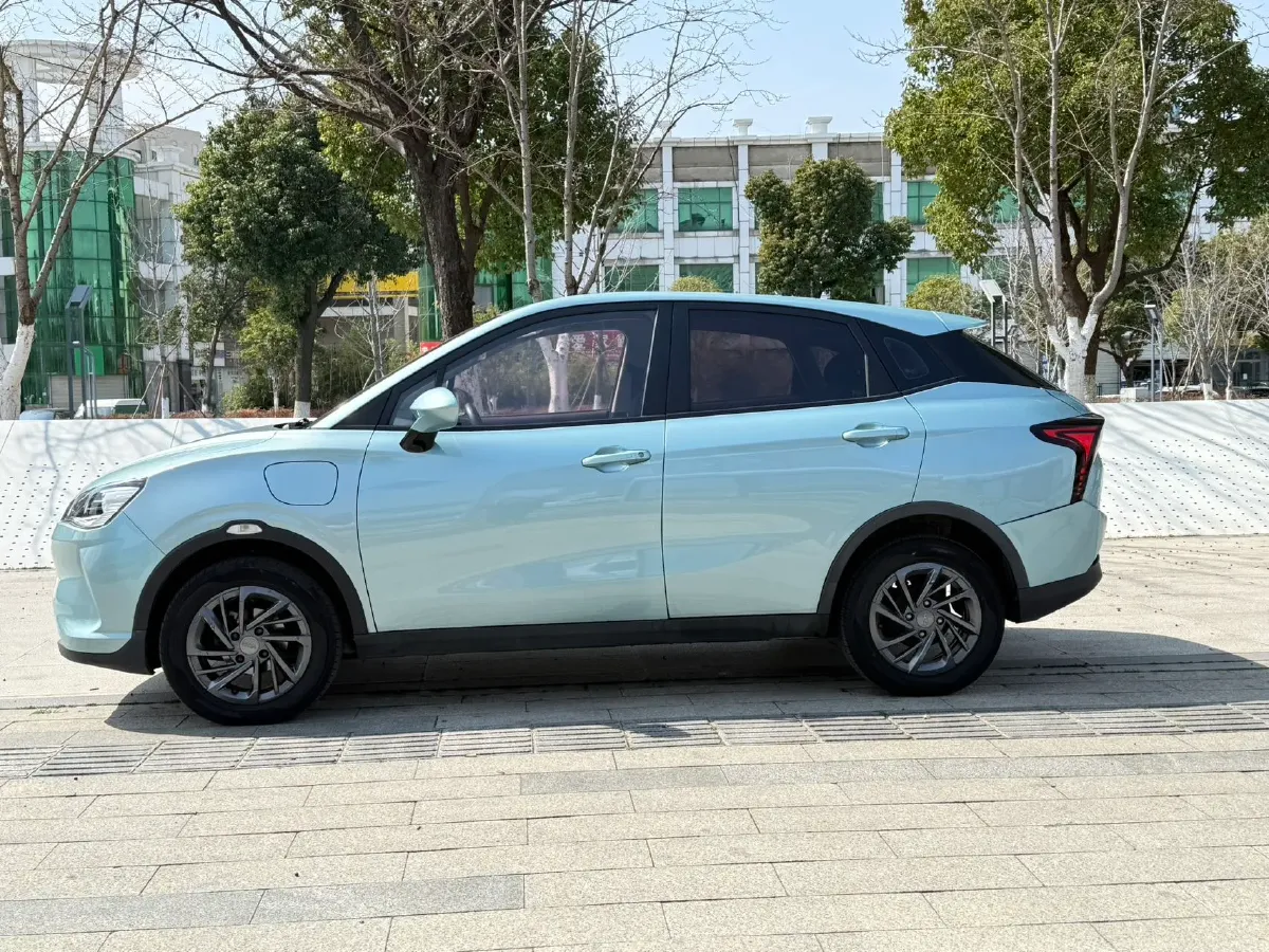 2021 Neta V BEV 31.18KWH,autocango,china used car exporter,china ev exporter,chinese used car exporter,chinese used ev exporter