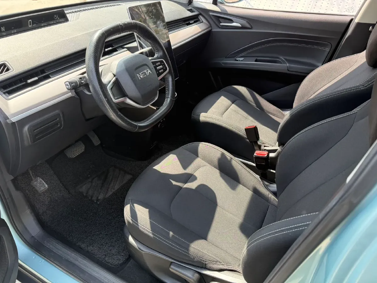 2021 Neta V BEV 31.18KWH,autocango,china used car exporter,china ev exporter,chinese used car exporter,chinese used ev exporter