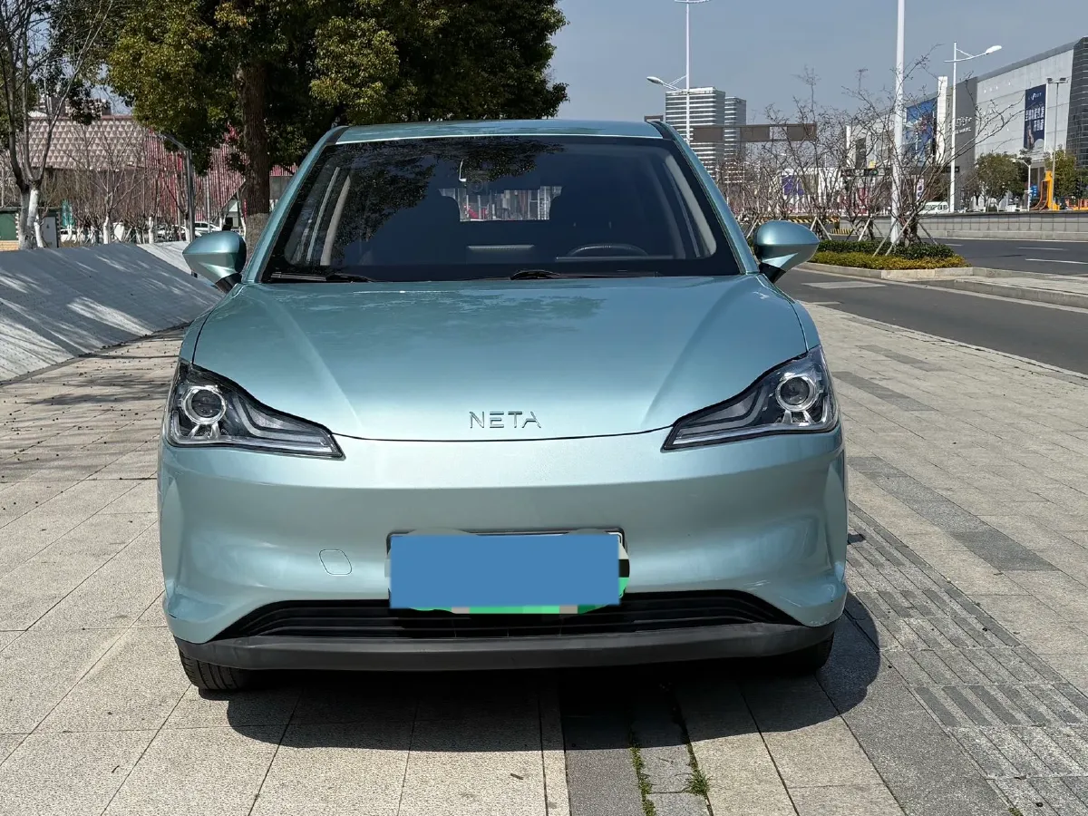 2021 Neta V BEV 31.18KWH,autocango,china used car exporter,china ev exporter,chinese used car exporter,chinese used ev exporter
