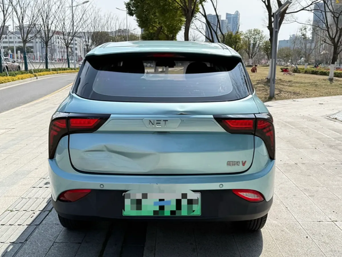 2021 Neta V BEV 31.18KWH,autocango,china used car exporter,china ev exporter,chinese used car exporter,chinese used ev exporter