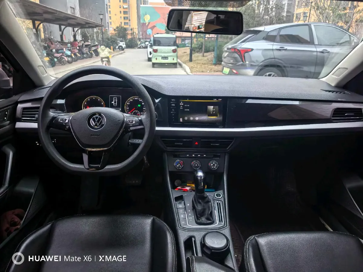 2019 Volkswagen Sagitar 1.2T 116HP L4 7DCT,autocango,china used car exporter,china ev exporter,chinese used car exporter,chinese used ev exporter