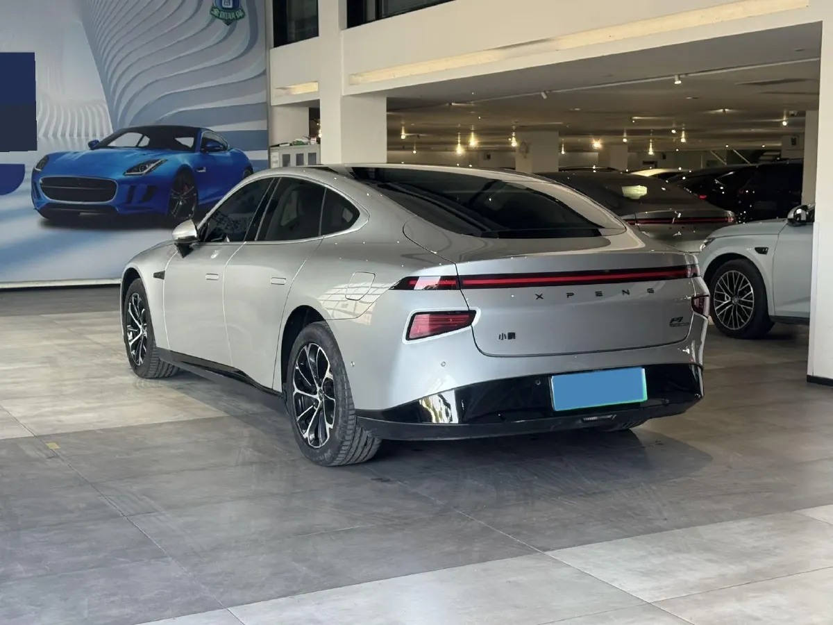 2023 Xpeng G6 BEV 66KWH,autocango,china used car exporter,china ev exporter,chinese used car exporter,chinese used ev exporter