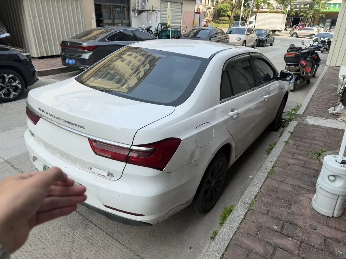 2021 BYD Qin BEV 53.56KWH,autocango,china used car exporter,china ev exporter,chinese used car exporter,chinese used ev exporter