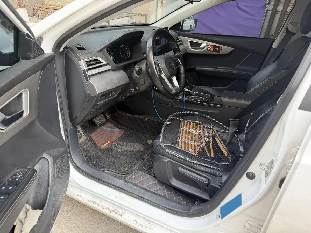 2021 BYD Qin BEV 53.56KWH,autocango,china used car exporter,china ev exporter,chinese used car exporter,chinese used ev exporter