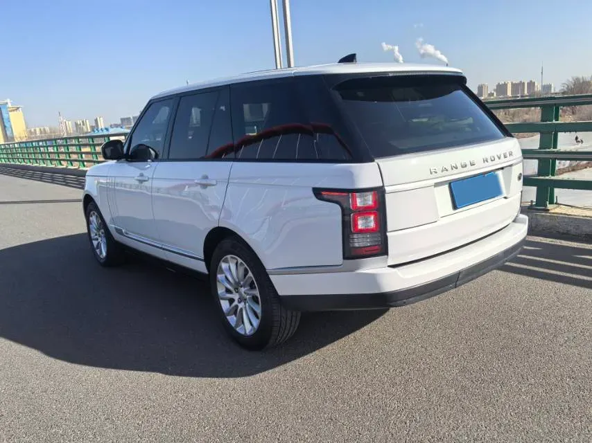2017 Land Rover Range Rover 3.0T 340HP V6 8AT,autocango,china used car exporter,china ev exporter,chinese used car exporter,chinese used ev exporter