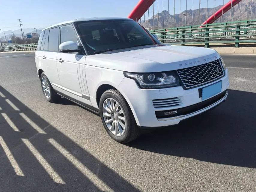 2017 Land Rover Range Rover 3.0T 340HP V6 8AT,autocango,china used car exporter,china ev exporter,chinese used car exporter,chinese used ev exporter