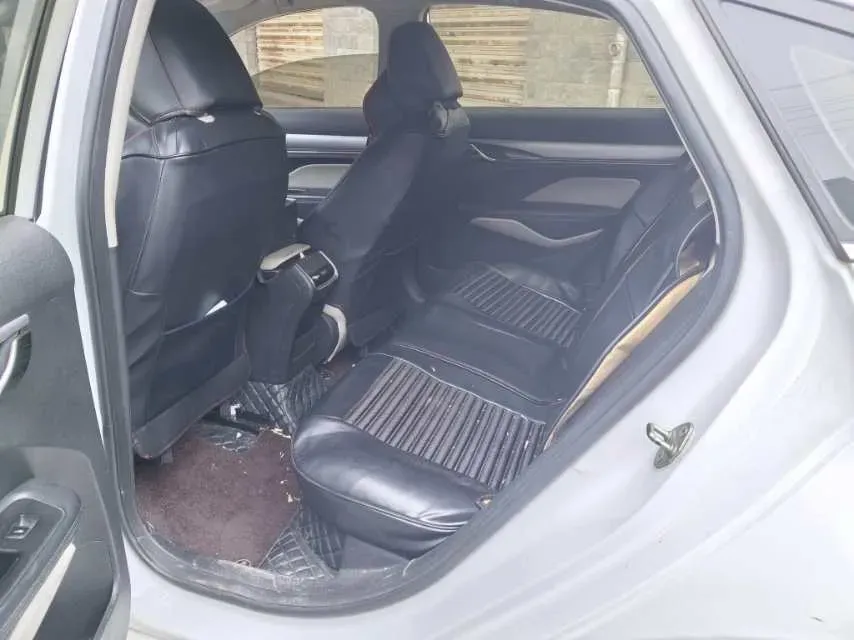 2018 Geely Binray 1.4T 133HP L4 CVT,autocango,china used car exporter,china ev exporter,chinese used car exporter,chinese used ev exporter