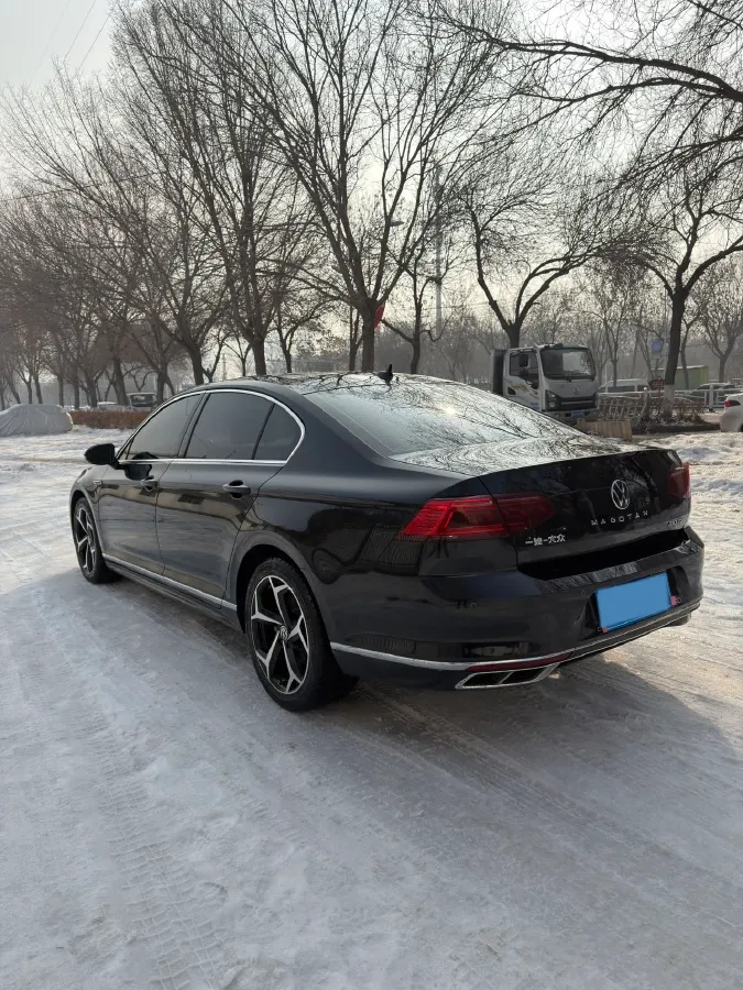2023 Volkswagen Magotan 2.0T 186HP L4 7DCT,autocango,china used car exporter,china ev exporter,chinese used car exporter,chinese used ev exporter