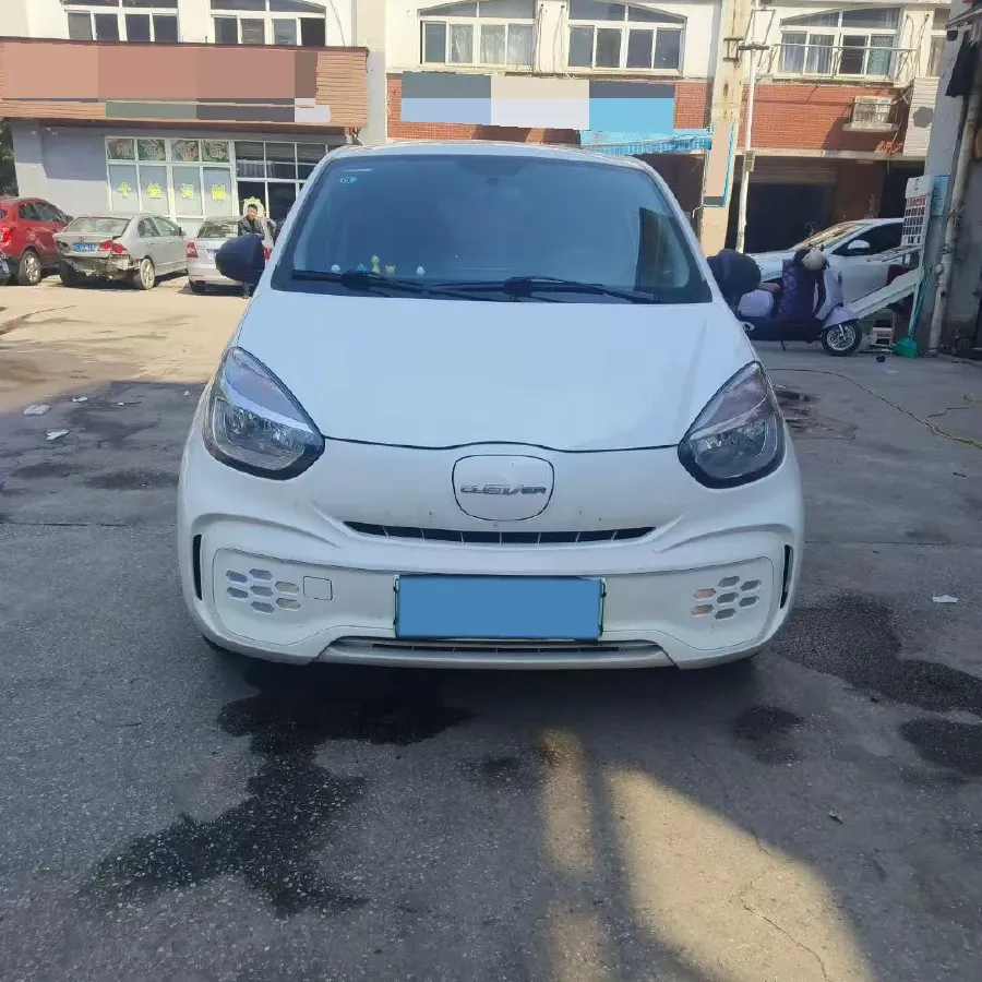 2022 Roewe Clever BEV 29KWH,autocango,china used car exporter,china ev exporter,chinese used car exporter,chinese used ev exporter