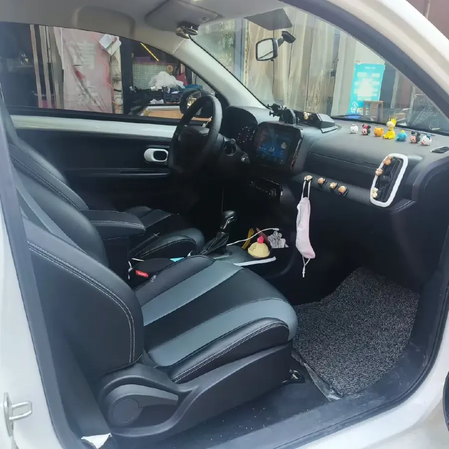 2022 Roewe Clever BEV 29KWH,autocango,china used car exporter,china ev exporter,chinese used car exporter,chinese used ev exporter