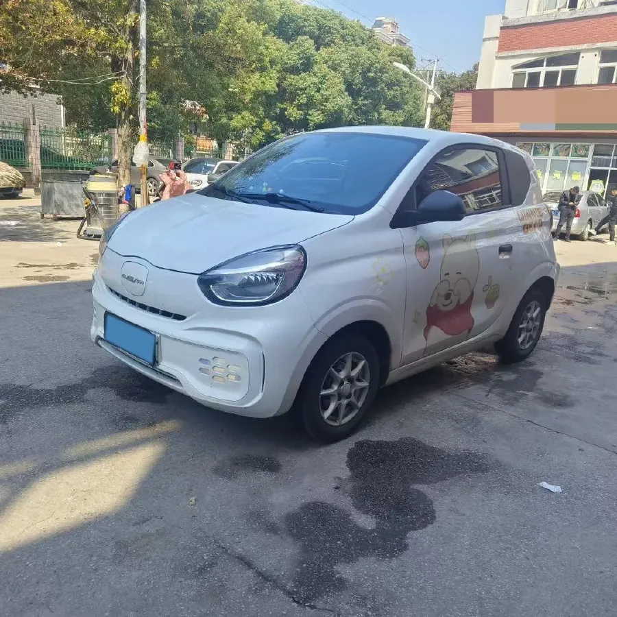 2022 Roewe Clever BEV 29KWH,autocango,china used car exporter,china ev exporter,chinese used car exporter,chinese used ev exporter