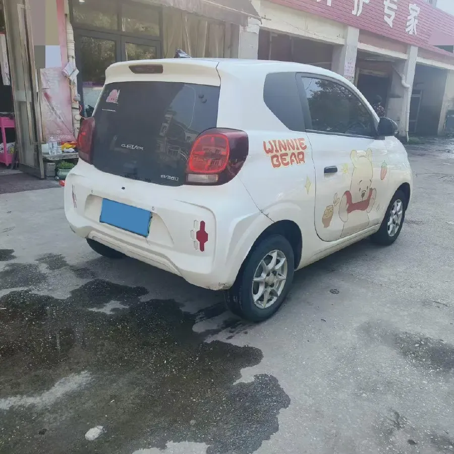 2022 Roewe Clever BEV 29KWH,autocango,china used car exporter,china ev exporter,chinese used car exporter,chinese used ev exporter