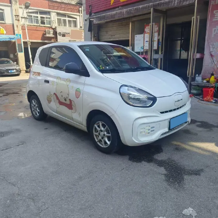 2022 Roewe Clever BEV 29KWH,autocango,china used car exporter,china ev exporter,chinese used car exporter,chinese used ev exporter