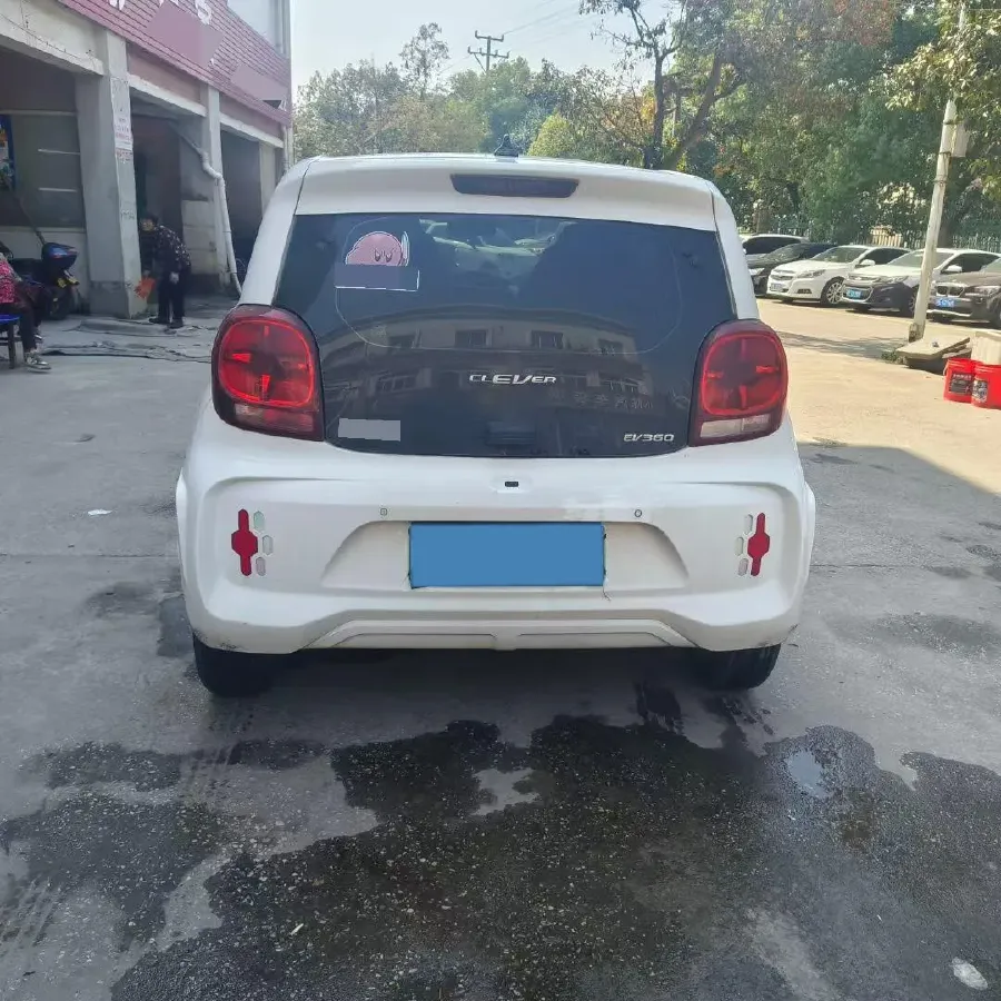 2022 Roewe Clever BEV 29KWH,autocango,china used car exporter,china ev exporter,chinese used car exporter,chinese used ev exporter