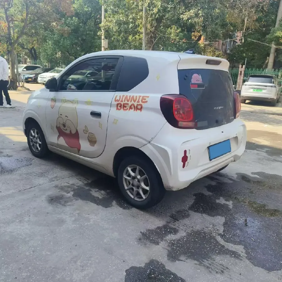 2022 Roewe Clever BEV 29KWH,autocango,china used car exporter,china ev exporter,chinese used car exporter,chinese used ev exporter