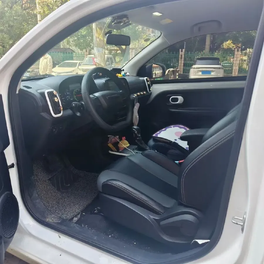 2022 Roewe Clever BEV 29KWH,autocango,china used car exporter,china ev exporter,chinese used car exporter,chinese used ev exporter