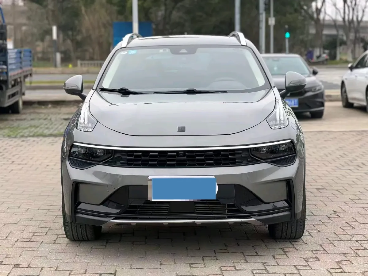 2021 LYNK&CO 01 2.0T 218HP L4 8AT,autocango,china used car exporter,china ev exporter,chinese used car exporter,chinese used ev exporter