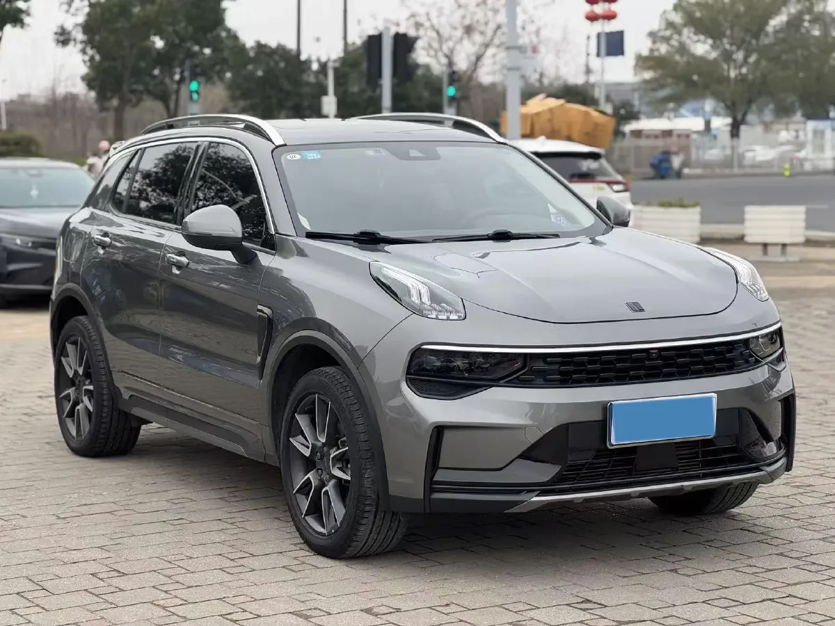 2021 LYNK&CO 01 2.0T 218HP L4 8AT,autocango,china used car exporter,china ev exporter,chinese used car exporter,chinese used ev exporter