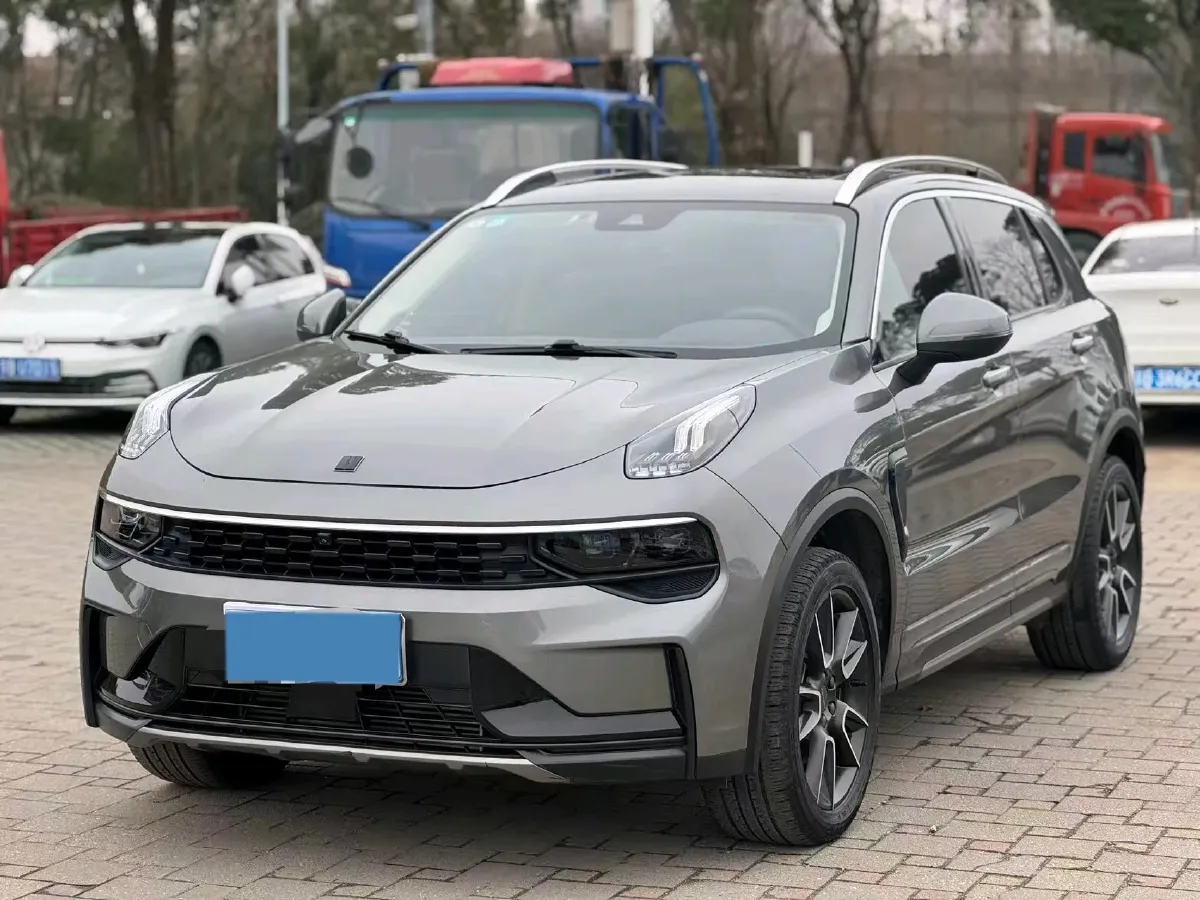 2021 LYNK&CO 01 2.0T 218HP L4 8AT,autocango,china used car exporter,china ev exporter,chinese used car exporter,chinese used ev exporter