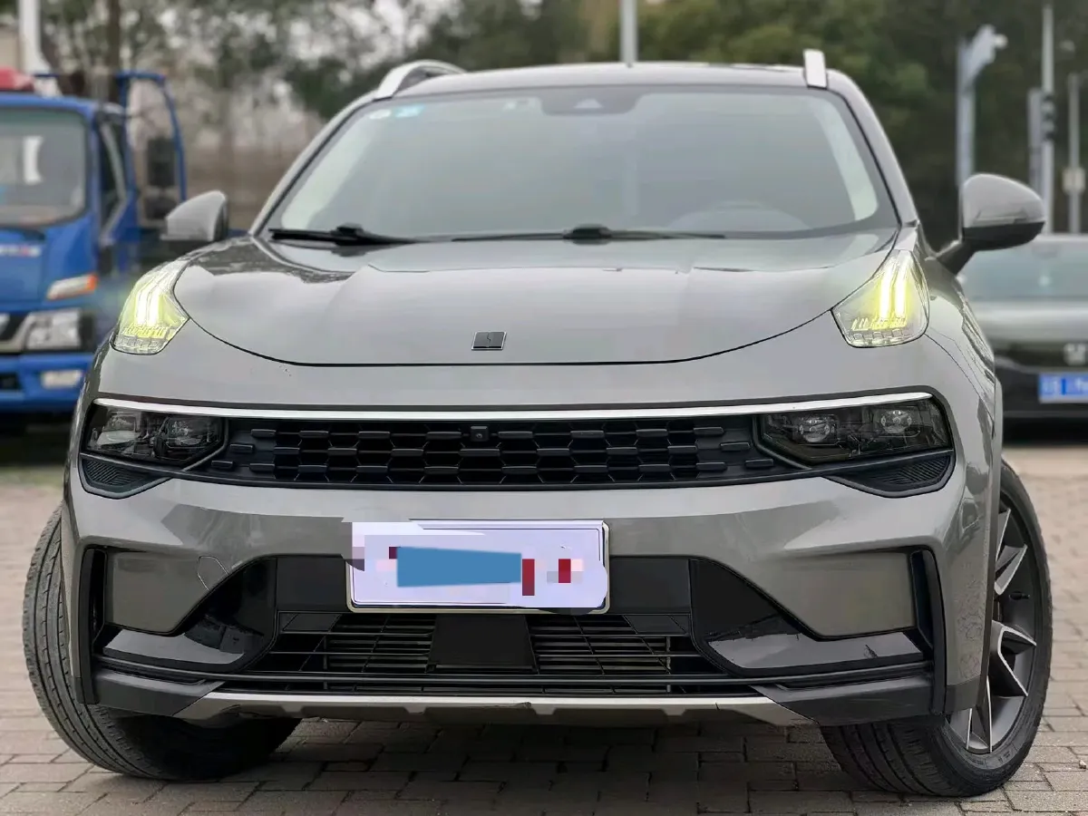 2021 LYNK&CO 01 2.0T 218HP L4 8AT,autocango,china used car exporter,china ev exporter,chinese used car exporter,chinese used ev exporter
