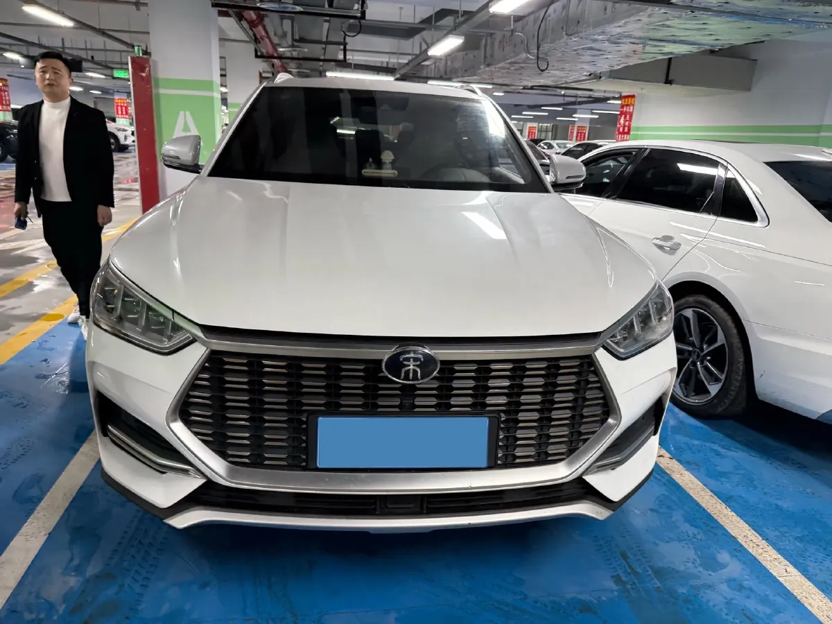 2020 BYD Song Plus 1.5T 185HP L4 7DCT,autocango,china used car exporter,china ev exporter,chinese used car exporter,chinese used ev exporter