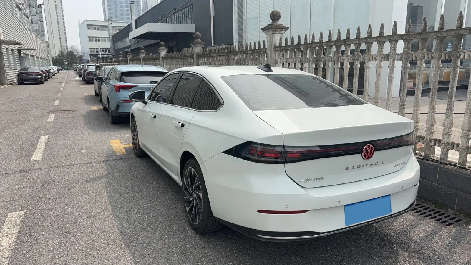 2026 Volkswagen Sagitar 1.5T 160HP L4 7DCT,autocango,china used car exporter,china ev exporter,chinese used car exporter,chinese used ev exporter