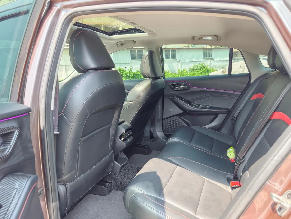 2021 MG 5 1.5T 173HP L4 7DCT,autocango,china used car exporter,china ev exporter,chinese used car exporter,chinese used ev exporter