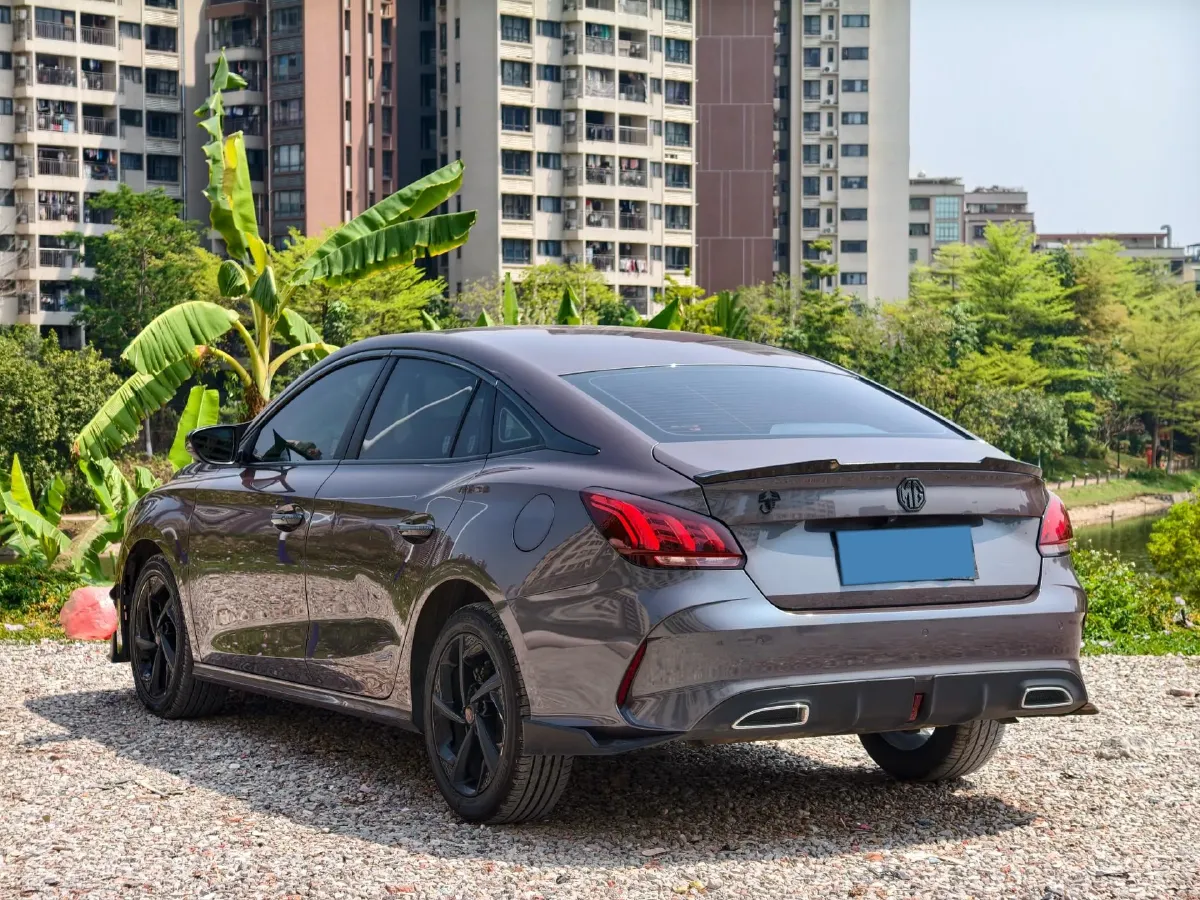 2021 MG 5 1.5T 173HP L4 7DCT,autocango,china used car exporter,china ev exporter,chinese used car exporter,chinese used ev exporter