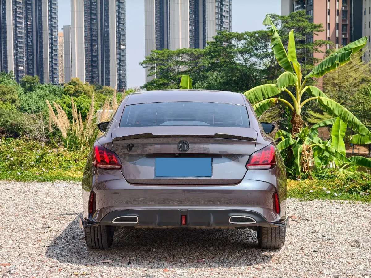2021 MG 5 1.5T 173HP L4 7DCT,autocango,china used car exporter,china ev exporter,chinese used car exporter,chinese used ev exporter